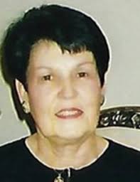 Obituary for Yvonne Alice Marie (Roy) Skipper