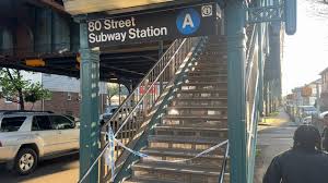 15-year-old shot while riding subway in Queens; 2 suspects in custody