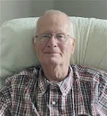 Lloyd HURST Obituary