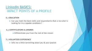 The mailing service was created to make contemplation's on setting up the best process of sending. Ppt Job Hunt Toolkit Linkedin Facebook Social Networking Basics Powerpoint Presentation Id 2651822