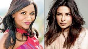 Priyanka Chopra wishes 'queen' Mindy Kaling
