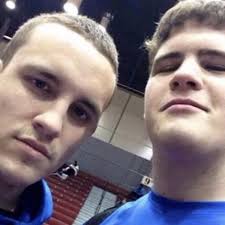 Madison Grant-Mastin and John Kramer's Wedding Website