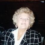 Sophia Cuff Obituary