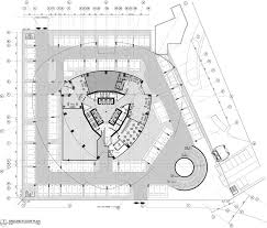 Hotel Case Study High Rise Building Building Plan High Building