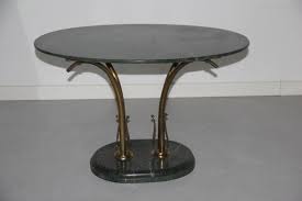Maybe you would like to learn more about one of these? Mid Century Italian Green Marble Coffee Table For Sale At Pamono