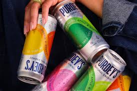 Natural Energy Drinks