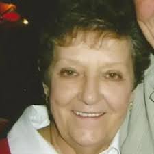 Obituary information for Ruth E. Leveque