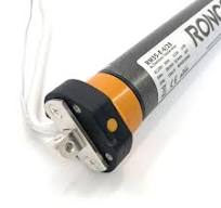 High Quality AC 45mm Tubular Motor for Awning, Screen, Shade, Gazebo,  Pergola