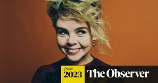 'It was crazy': Saoirse-Monica Jackson