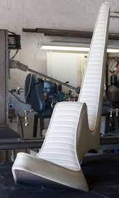 Haifley Brothers Custom Seats Seating King And Queen Seat Retro Motorcycle