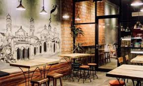 10 Tempat Ngopi Di Semarang Coffee Shop Kedai Warung Kopi Gaharu Old Kettle Knk Caffeine Enak Jejakpiknik Com