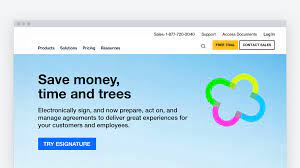 Compare verified user ratings & reviews to find the best match for your business size and industry. Docusign Vs Signnow 2020 Comparison Pandadoc