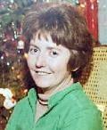 Patricia Mayfield Obituary (1945