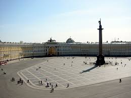 Saint pétersbourg est la deuxième plus grande ville de russie. Historic Centre Of Saint Petersburg And Related Groups Of Monuments Wikipedia