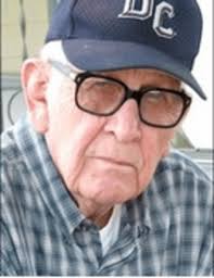 William Homer "Bill" Haskins