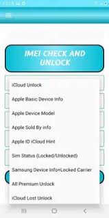 Jul 07, 2021 · a ze bypass icloud activation lock tool with xgrinda download 2021 for ipod touch 5 and iphone 6 for ipad, iphone xr, iphone 11 pro max, iphone se, ipad mini 2, we have provided an amazing way to bypass your device i cloud bypass full is very easy to use the tool it all. Free Imei Checker And Icloud Unlock Apk 3 5 Download For Android Download Free Imei Checker And Icloud Unlock Apk Latest Version Apkfab Com