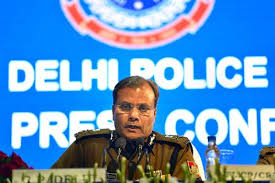 The act allows preventive detention for months. Delhi Police Commissioner Gets Detention Power Under National Security Act For 3 Months