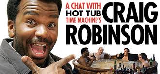 Craig Robinson