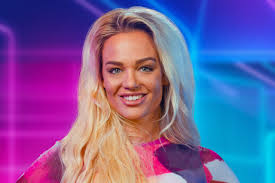 Karen uit Big Brother: "Sinds hij weg is, ben ik de boeman"