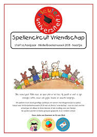 Spellencircuit Vriendschap Vriendschap Sociale Vaardigheden Spelletjes Vriendjes