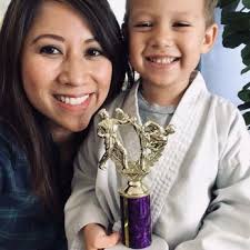 LOCKHART'S KARATE ACADEMY