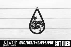 Download Halloween Earring Svg Free Download Free And Premium Svg Cut Files PSD Mockup Templates