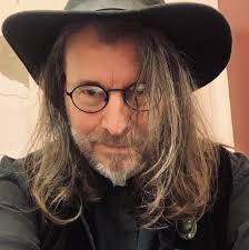 Official poster for The Velvet Sheep event in September