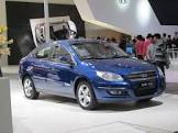 CHERY-A3