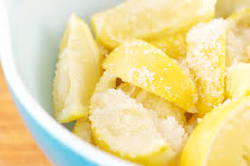 Growth of bacterial cultures is defined as an increase in the number of bacteria in a population rather than in the size of individual cells. Using Salt As A Food Preservative