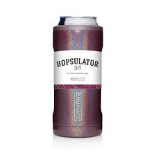 As a beverage that contains less than 0.5% alcohol by volume. Hopsulator Slim Glitter Merlot 12oz Slim Cans Beer Cooler Cooler Designs Insulated