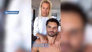 We did not find results for: Natation Wtf Florent Manaudou Tondu Par Sa Compagne