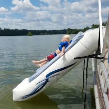 Fires must be attended at all times and completely extinguished with water, not covered with sand. 5 Toys You Need For Your Pontoon Boat