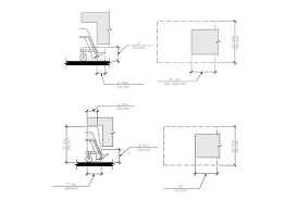 Bathroom ada bathroom layout for accessible design 2017. Design Accessible Bathrooms For All With This Ada Restroom Guide Archdaily