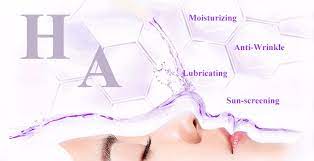 Hyaluronic acid is a beloved beauty ingredient which comes in numerous shapes and forms. Introduction Of Hyaluronic Acid Sodium Hyaluronate Hyaluronic Acid Powder For Skin Care Baoding Faithful Industry Co Ltd