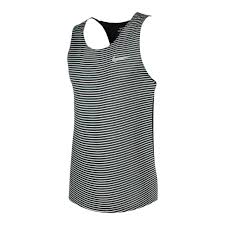 Nike Racing Print Singlet Grey Buy And Offers On Runnerinn