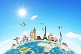 Check health information and vaccine requirements for all of the countries you will visit. Travel Far Far Away Wanderlust On The Move