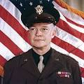 Dwight D. Eisenhower