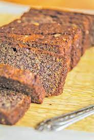 I went to estonia this summer and brought back this recipe for traditional estonian barley bread. I Am The Bread Of Life Newspaper Dawn Com