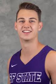 Jordan Balser (12/10/2018)