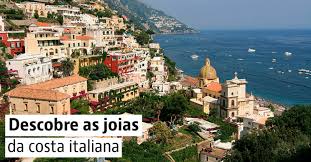 Devem sempre ser grafados com maiúsculas. As Mais Belas Cidades Costeiras De Italia Idealista News