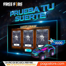 Extra 9999999 free fire lucky draw en español; Free Fire Latam Twitter àªªàª° Prueba Tu Suerte Despues De Cada Partida Podras Probar Tu Suerte Y Ganarte Un Token De Estrella Junta Varias Y Canjealas Por Increibles Premios Entre