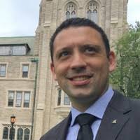 Juan Vives Email & Phone Number