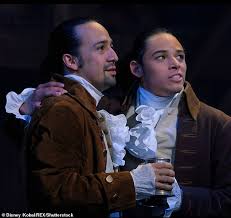 Ramos was born in brooklyn, new york, and he studied at the american musical and dramatic academy, from where he graduated in 2011. Freedomroo Anthony Ramos Hamilton And In The Heights Star Tapped For Lead Role In New Transformers Movie Australiannewsreview