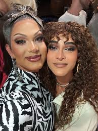 No Tea, No Shade Life As A Drag Queen Is available everywhere now! Get your  copy from @harperonebooks your local bookseller and wherever you buy books,  also available