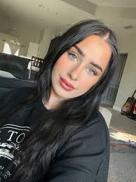 Well it's just sparkling sadness from me