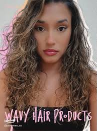 19 top Wavy Hair Products ideas in 2025