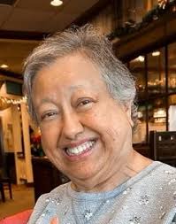 Obituary for Judith Ann (Babauta) Smith