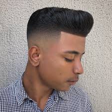 40 Fade Haircuts For Men New 2020 Update Pick Your Next Haircut Mens Haircuts Fade Fade Haircut Pompadour Fade