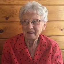 Evelyn Harrington Fifield Obituary February 14, 2024