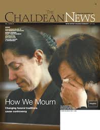 Chaldean News